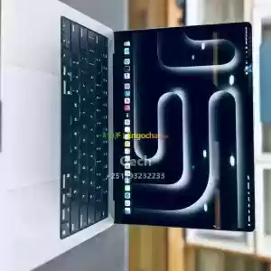 ️New Arrival Apple M3 Pro chip16GB unified memory1TB SSD storage14-inch Liquid Retina XDR Price in Ethiopia